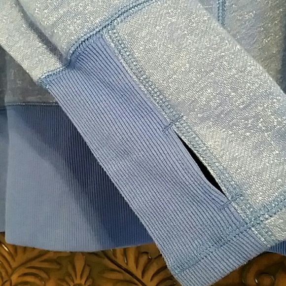 Womens Active Life Jacket Hoody - Picture 6 of 8